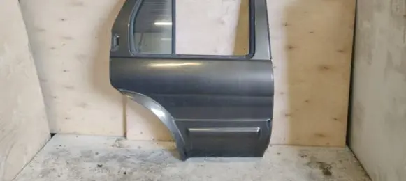 Infiniti QX4 Rear door H21001W530 821521W330