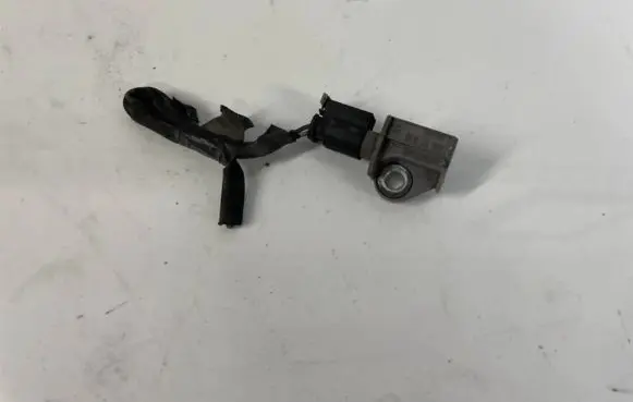 Dodge Journey Airbag deployment crash/impact sensor a2048201985 04896011ab