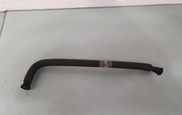 Breather/breather pipe/hose