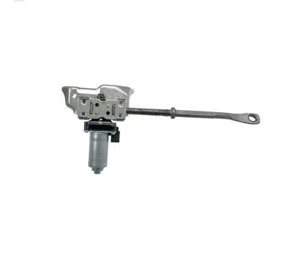 Seat adjustment motor
