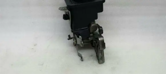 BMW 3 E46 Power steering pump 7692974519