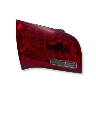 Audi A6 S6 C6 4F Tailgate rear/tail lights 4F9945093C 89037113