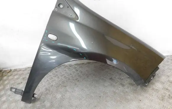 Fiat Bravo Fender