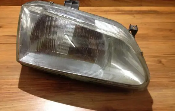 Renault Megane I Headlight/headlamp