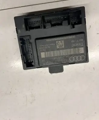 Audi A6 S6 C6 4F Door control unit/module 4F0959792P