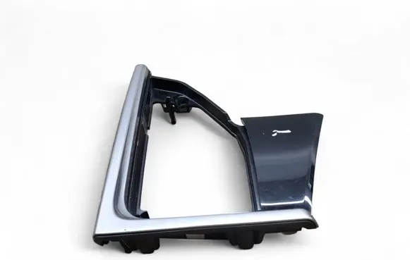 Porsche Macan (95B) Dashboard glove box trim 95B857190E