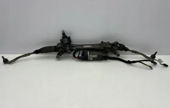 Audi A4 S4 B9 8W Steering rack 8W1423055AD