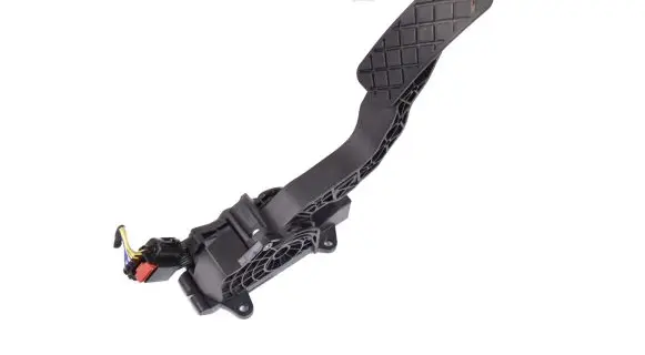 Audi A1 Accelerator throttle pedal 0280755225 6C2723503