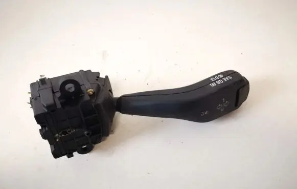 BMW 3 E46 Indicator stalk 8363668m