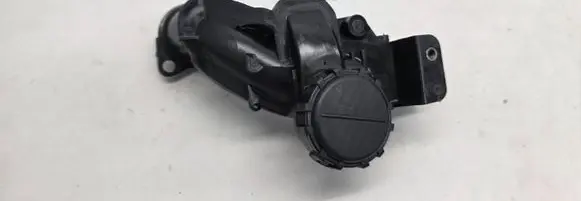 Renault Modus Breather/breather pipe/hose 8200323338