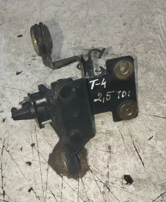 Volkswagen Transporter - Caravelle T4 Turbo system vacuum part 7D0906287C