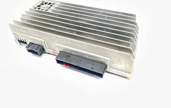 Audi A5 8T 8F Sound amplifier 8T0035223T 8T0035223F