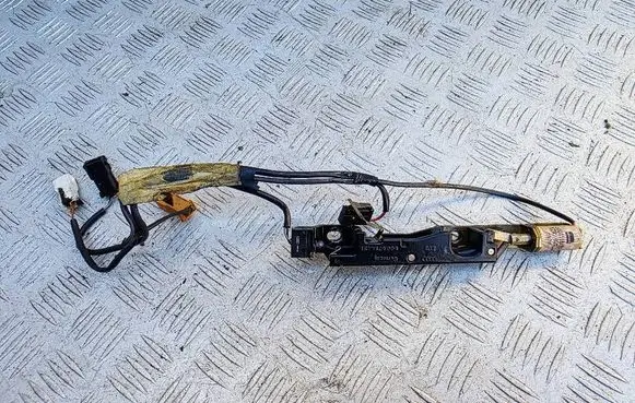 Audi Cabriolet B3 8G Convertible roof lock/latch 8G0871443F 4000118A32