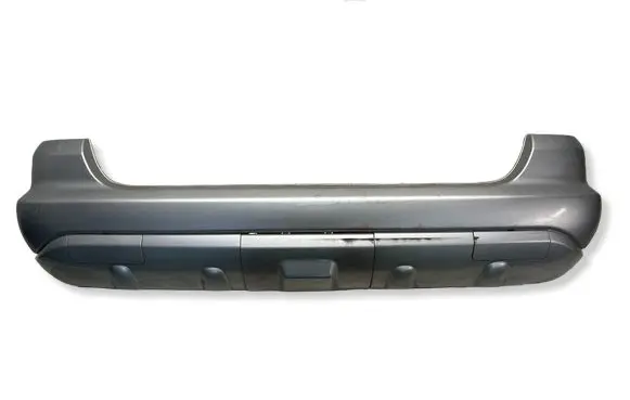 Mercedes-Benz ML W163 Rear bumper PS05938