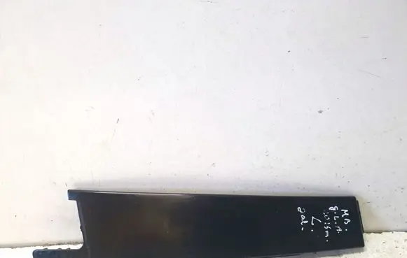 Mercedes-Benz GLA W156 X156 Rear door trim (molding) A1567320329