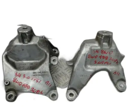 Audi A4 S4 B9 Engine mount bracket
