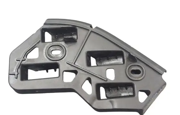 Volkswagen Polo IV 9N3 Front bumper mounting bracket 6Q0807184A