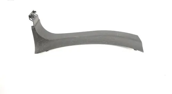 Porsche Cayenne (9PA) Centre console side trim rear 7L5868447C