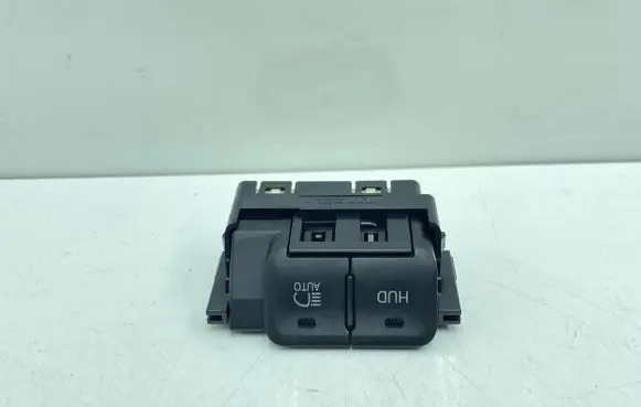 Toyota Prius Prime Other switches/knobs/shifts 2721X90B 75P272