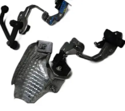 Mercedes-Benz B W247 Sensor A0009057802