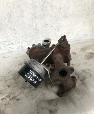 Volvo S90, V90 Turbo 32240493