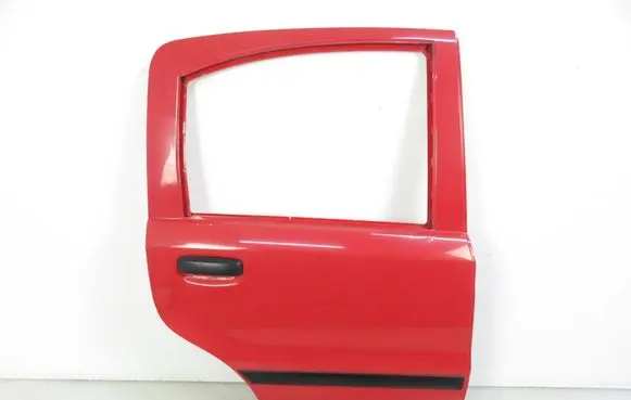 Fiat Panda II Rear door