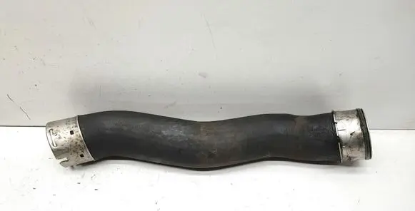 BMW X1 E84 Intercooler hose/pipe