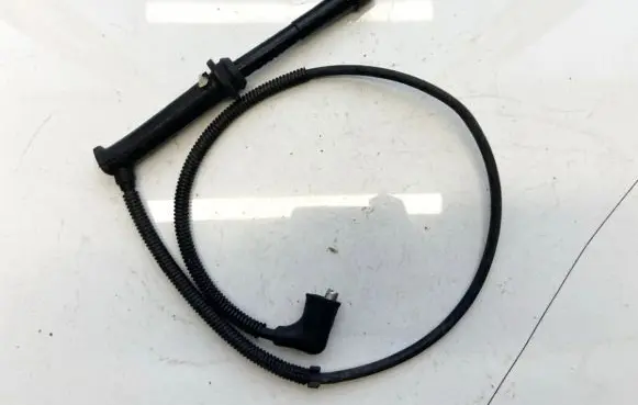 Mazda Xedos 6 Ignition plug leads 