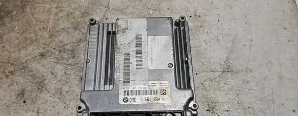 Engine control unit/module