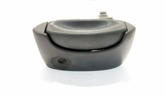 Renault Kangoo I Sliding door exterior handle 7700303504