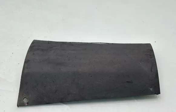 Citroen Berlingo Tow hook cap/cover 9682872377
