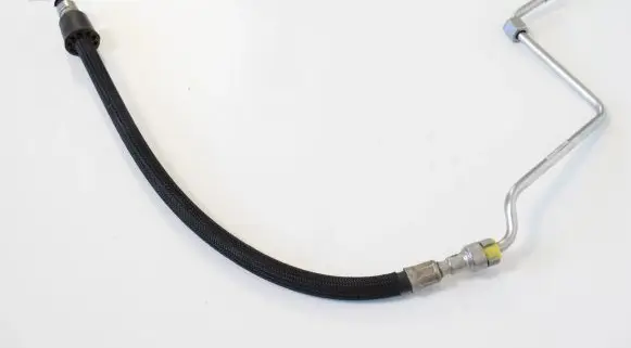 BMW 2 F22 F23 Air intake hose/pipe 7604407