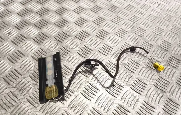 Renault Twingo III Seat pressure sensor A4539050100 72817900