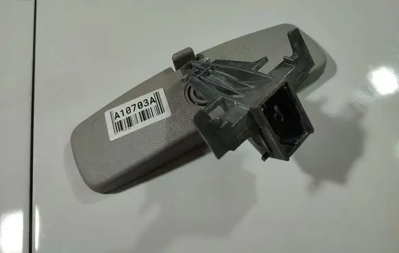 Renault Megane III Rear view mirror (interior) 0305028