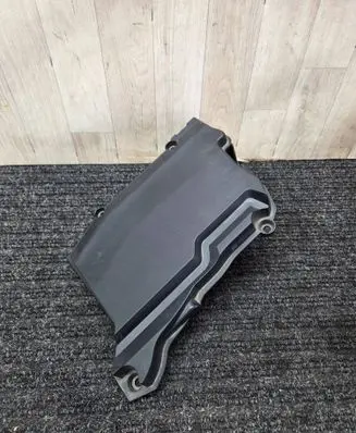 BMW 3 F30 F35 F31 Battery box tray cover/lid 9350711 61219350711