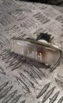 Hyundai Matrix Front fender indicator light