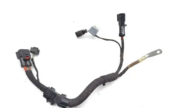Audi A5 Other wiring loom 8W2971111F 8W2971824E