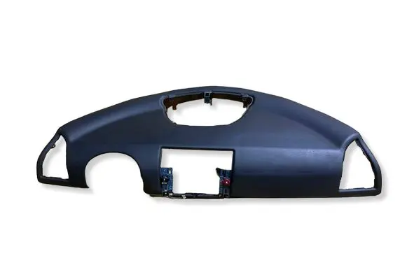 Citroen C4 I Dashboard 9646339077 062673100 9646339680