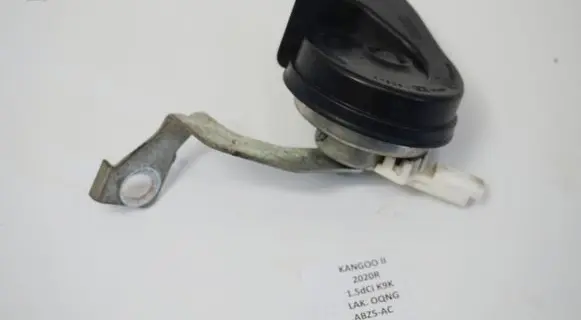 Renault Kangoo II Horn signal