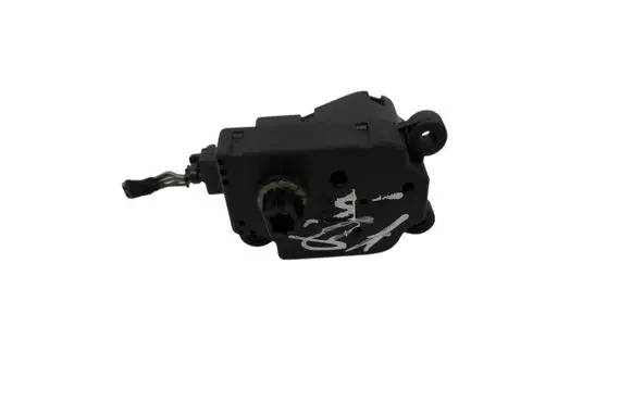Ford S-MAX Air flap motor/actuator 3M5H19E616
