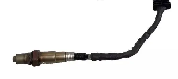 Peugeot 2008 II Lambda probe sensor 9810666880
