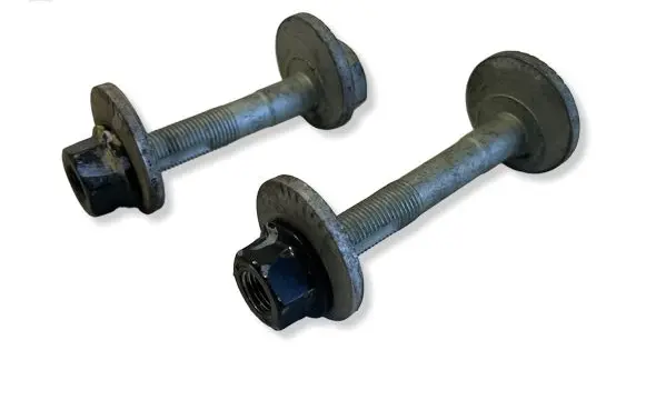 Hyundai Kona II Rear suspension camber bolt 