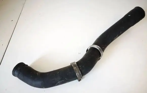 Opel Agila A Engine coolant pipe/hose