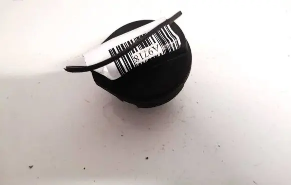 Seat Ibiza IV (6J,6P) Fuel tank filler cap 1j0201553p