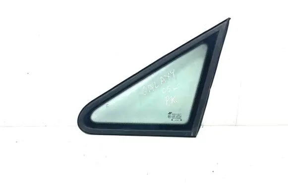 Ford Galaxy Front triangle window/glass DOT249AS2M24 43R001100