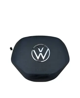 Volkswagen PASSAT B8 Steering wheel airbag 3G0880201L
