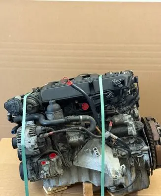 BMW 3 E90 E91 Engine M57TUD30 M57