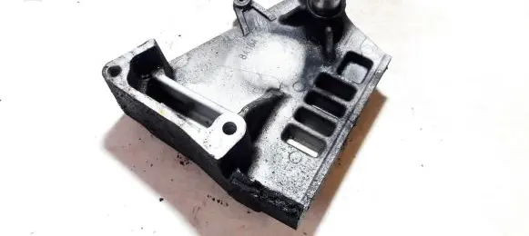 Opel Antara Engine mounting bracket 96440352