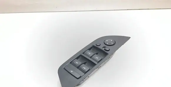 BMW X1 E84 Electric window control switch 9193659