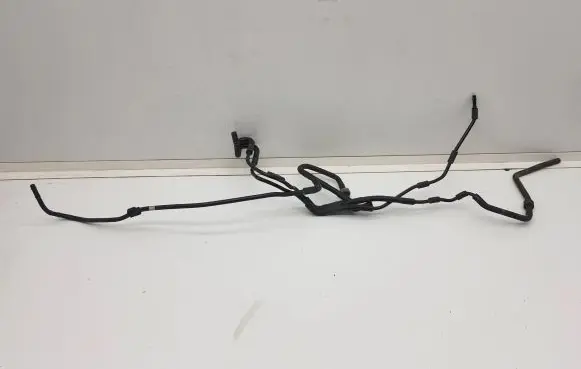 Volkswagen PASSAT B7 Vacuum line/pipe/hose 03L131605N